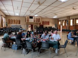 Salomon Senekal Viljoenskron